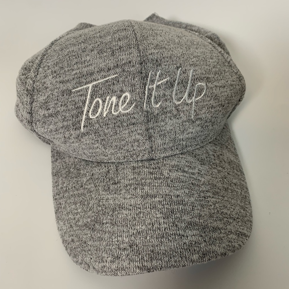 Tone It Up Hat
